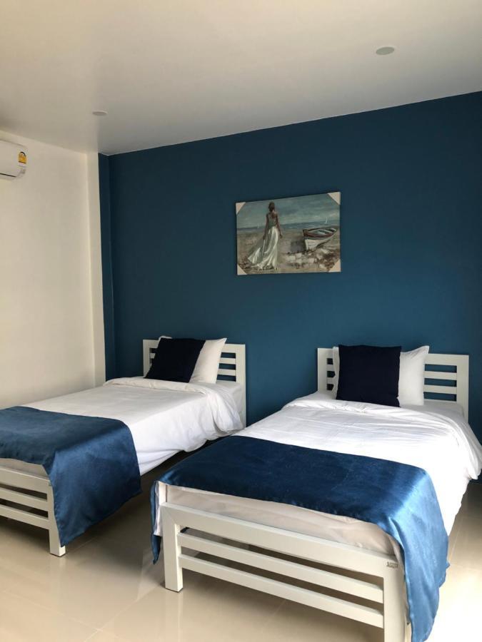 Siri Resort مها ساراخام المظهر الخارجي الصورة