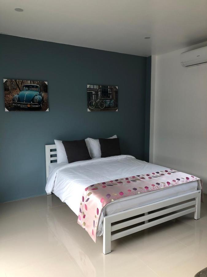 Siri Resort مها ساراخام المظهر الخارجي الصورة