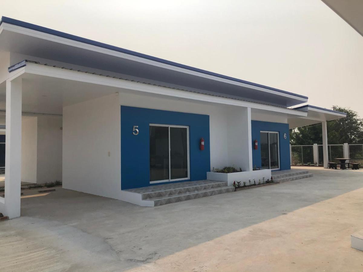 Siri Resort مها ساراخام المظهر الخارجي الصورة