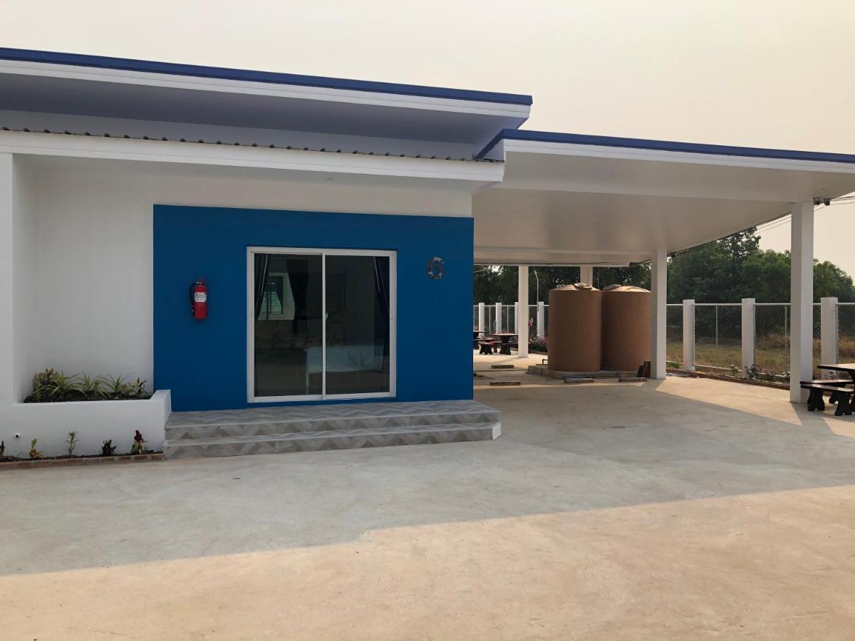 Siri Resort مها ساراخام المظهر الخارجي الصورة