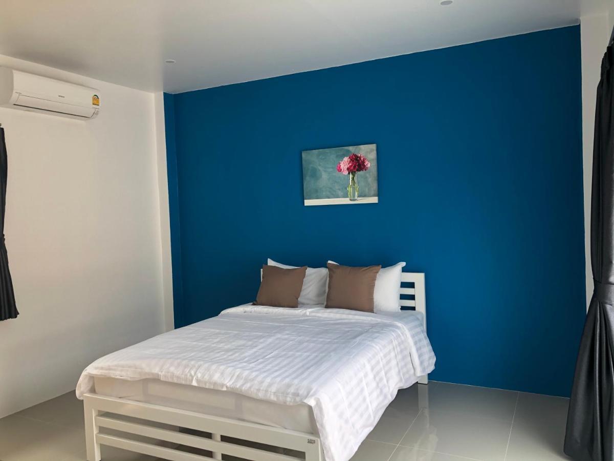 Siri Resort مها ساراخام المظهر الخارجي الصورة