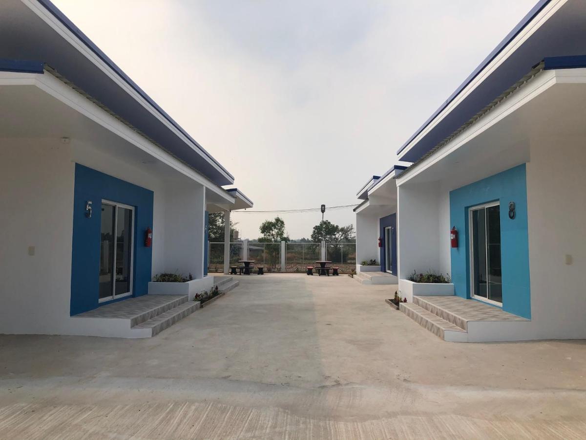 Siri Resort مها ساراخام المظهر الخارجي الصورة