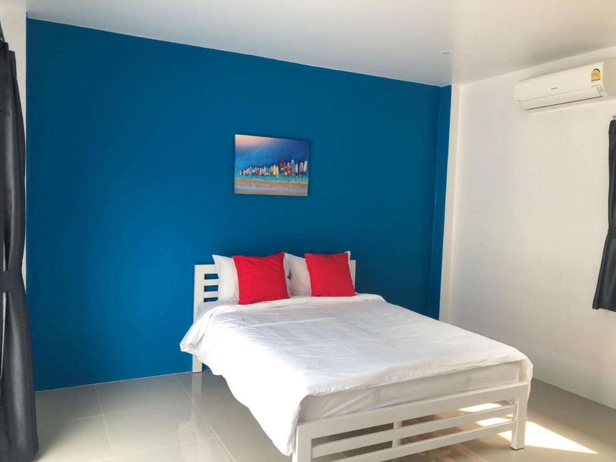 Siri Resort مها ساراخام المظهر الخارجي الصورة