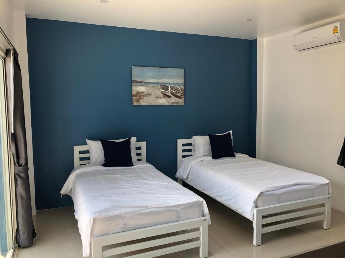Siri Resort مها ساراخام المظهر الخارجي الصورة